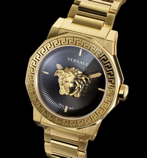 versace medusa deko|Versace Medusa aevitas.